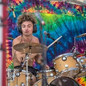 Meet your Posher, Andre